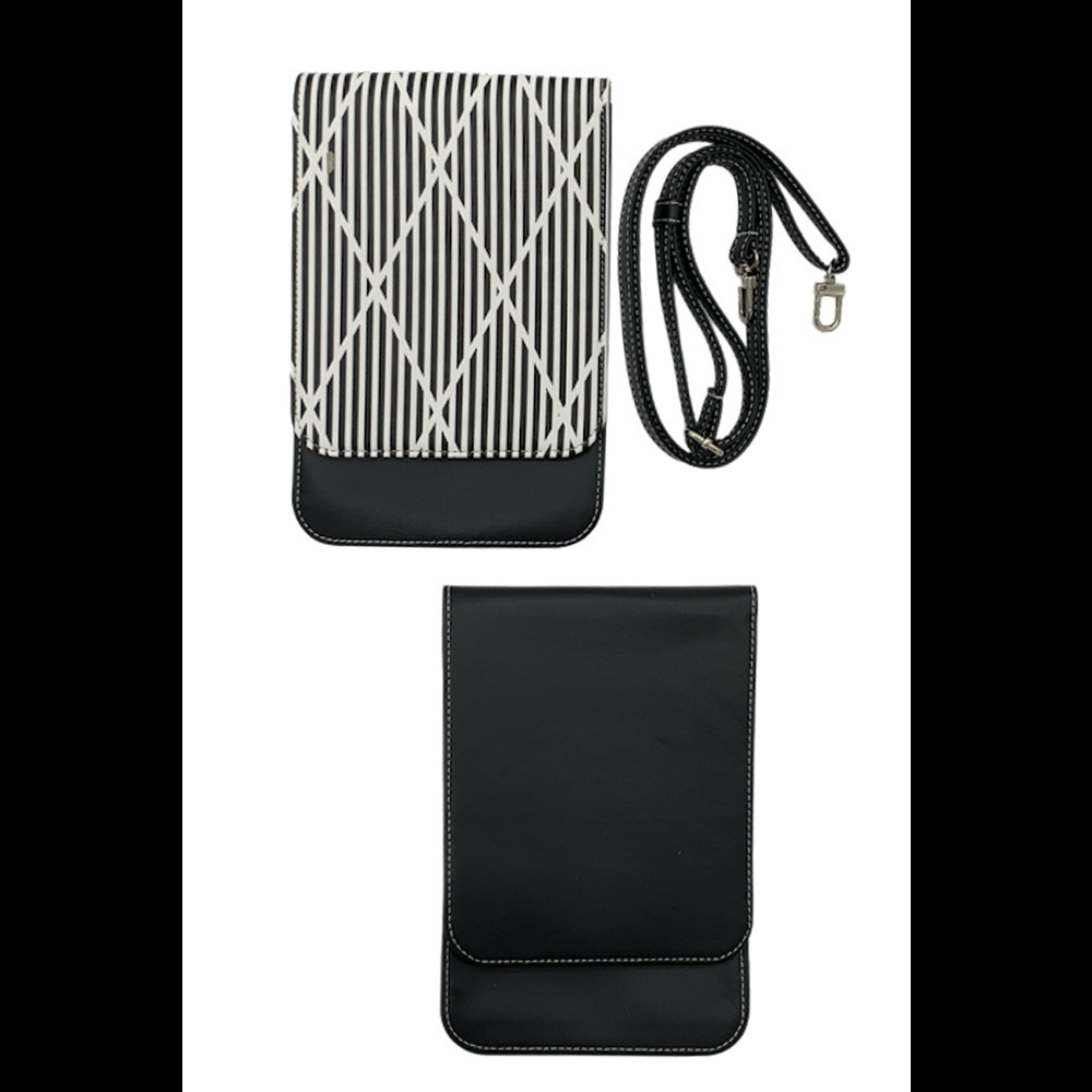 Caseable 2-pack Crossbody Phone Bags Protection (Missing one strap)